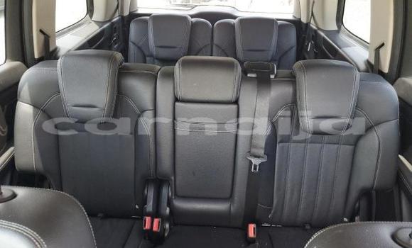 Acheter Neuf Voiture Mercedes-Benz GL–Class Gris à Lagos, État de Lagos Acheter Neuf Voiture Mercedes-Benz GL–Class Gris à Lagos, État de Lagos