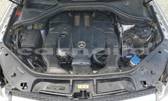 Acheter Neuf Voiture Mercedes-Benz GL–Class Gris à Lagos, État de Lagos Acheter Neuf Voiture Mercedes-Benz GL–Class Gris à Lagos, État de Lagos