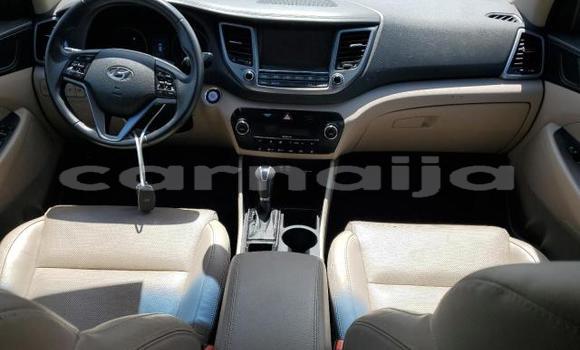 Acheter Neuf Voiture Hyundai Tucson Blanc à Lagos, État de Lagos Acheter Neuf Voiture Hyundai Tucson Blanc à Lagos, État de Lagos