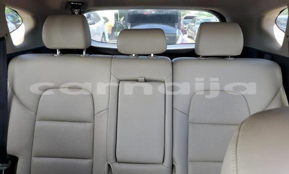 Acheter Neuf Voiture Hyundai Tucson Blanc à Lagos, État de Lagos Acheter Neuf Voiture Hyundai Tucson Blanc à Lagos, État de Lagos