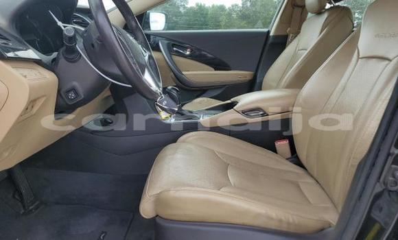 Buy New Hyundai Azera Black Car in Lagos in Lagos State Buy New Hyundai Azera Black Car in Lagos in Lagos State