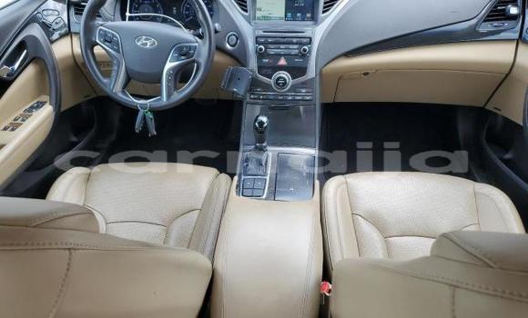 Buy New Hyundai Azera Black Car in Lagos in Lagos State Buy New Hyundai Azera Black Car in Lagos in Lagos State