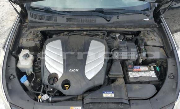 Buy New Hyundai Azera Black Car in Lagos in Lagos State Buy New Hyundai Azera Black Car in Lagos in Lagos State