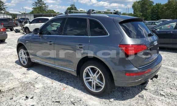 Acheter Neuf Voiture Audi Q5 Noir à Lagos, État de Lagos Acheter Neuf Voiture Audi Q5 Noir à Lagos, État de Lagos