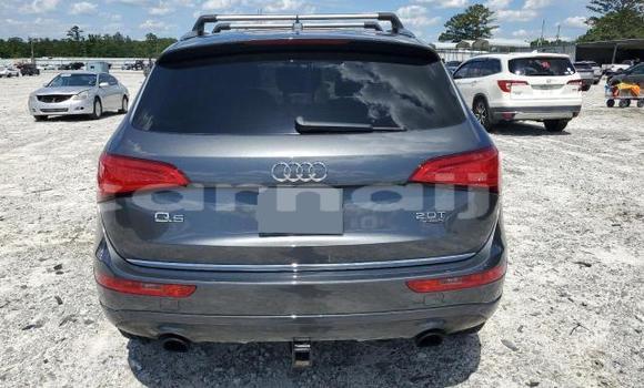 Acheter Neuf Voiture Audi Q5 Noir à Lagos, État de Lagos Acheter Neuf Voiture Audi Q5 Noir à Lagos, État de Lagos