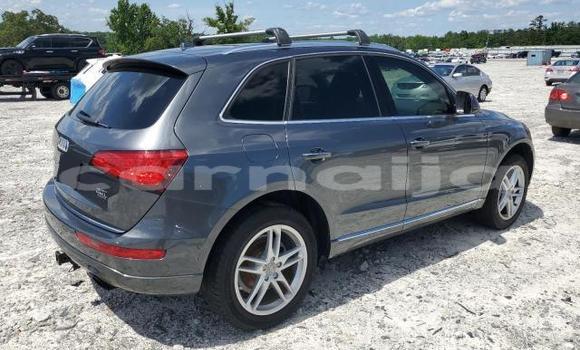 Acheter Neuf Voiture Audi Q5 Noir à Lagos, État de Lagos Acheter Neuf Voiture Audi Q5 Noir à Lagos, État de Lagos