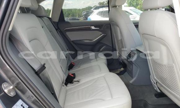 Acheter Neuf Voiture Audi Q5 Noir à Lagos, État de Lagos Acheter Neuf Voiture Audi Q5 Noir à Lagos, État de Lagos