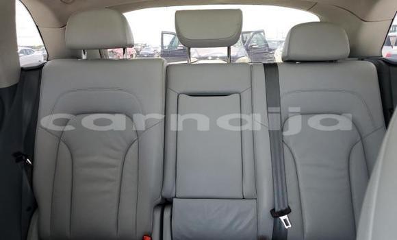 Acheter Neuf Voiture Audi Q5 Noir à Lagos, État de Lagos Acheter Neuf Voiture Audi Q5 Noir à Lagos, État de Lagos