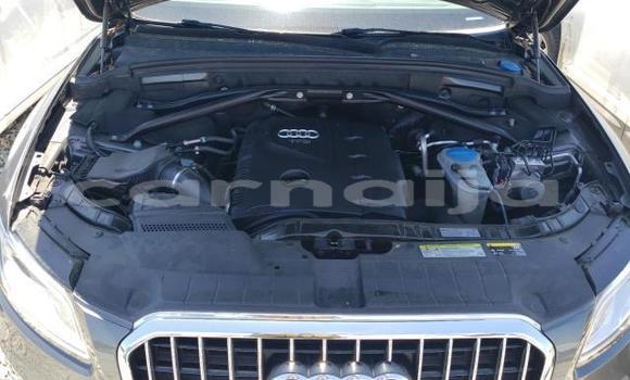Acheter Neuf Voiture Audi Q5 Noir à Lagos, État de Lagos Acheter Neuf Voiture Audi Q5 Noir à Lagos, État de Lagos