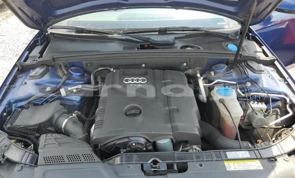 Acheter Neuf Voiture Audi A4 Bleu à Lagos, État de Lagos Acheter Neuf Voiture Audi A4 Bleu à Lagos, État de Lagos