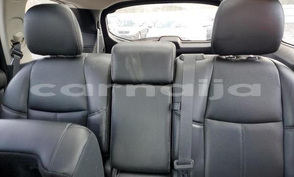 Acheter Neuf Voiture Nissan Pathfinder Noir à Lagos, État de Lagos Acheter Neuf Voiture Nissan Pathfinder Noir à Lagos, État de Lagos