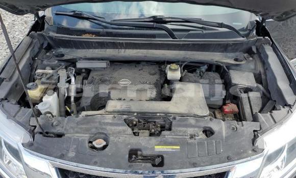 Acheter Neuf Voiture Nissan Pathfinder Noir à Lagos, État de Lagos Acheter Neuf Voiture Nissan Pathfinder Noir à Lagos, État de Lagos