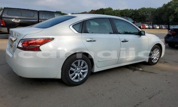 Acheter Neuf Voiture Nissan Altima Blanc à Lagos, État de Lagos Acheter Neuf Voiture Nissan Altima Blanc à Lagos, État de Lagos