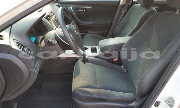 Acheter Neuf Voiture Nissan Altima Blanc à Lagos, État de Lagos Acheter Neuf Voiture Nissan Altima Blanc à Lagos, État de Lagos