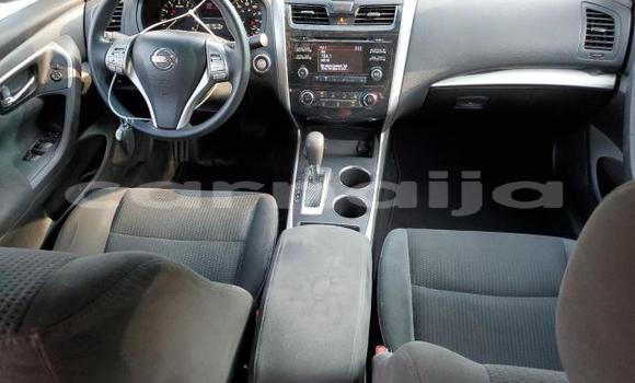 Acheter Neuf Voiture Nissan Altima Blanc à Lagos, État de Lagos Acheter Neuf Voiture Nissan Altima Blanc à Lagos, État de Lagos