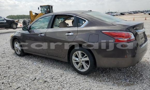 Acheter Neuf Voiture Nissan Altima Marron à Lagos, État de Lagos Acheter Neuf Voiture Nissan Altima Marron à Lagos, État de Lagos