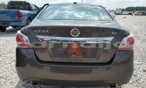 Acheter Neuf Voiture Nissan Altima Marron à Lagos, État de Lagos Acheter Neuf Voiture Nissan Altima Marron à Lagos, État de Lagos