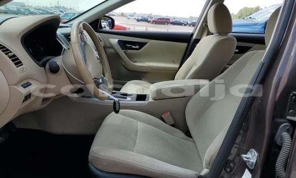Acheter Neuf Voiture Nissan Altima Marron à Lagos, État de Lagos Acheter Neuf Voiture Nissan Altima Marron à Lagos, État de Lagos