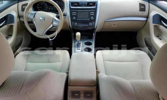 Acheter Neuf Voiture Nissan Altima Marron à Lagos, État de Lagos Acheter Neuf Voiture Nissan Altima Marron à Lagos, État de Lagos