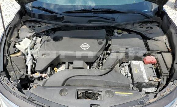 Acheter Neuf Voiture Nissan Altima Marron à Lagos, État de Lagos Acheter Neuf Voiture Nissan Altima Marron à Lagos, État de Lagos