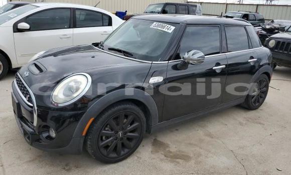 Buy New MINI Coupe Black Car in Lagos in Lagos State