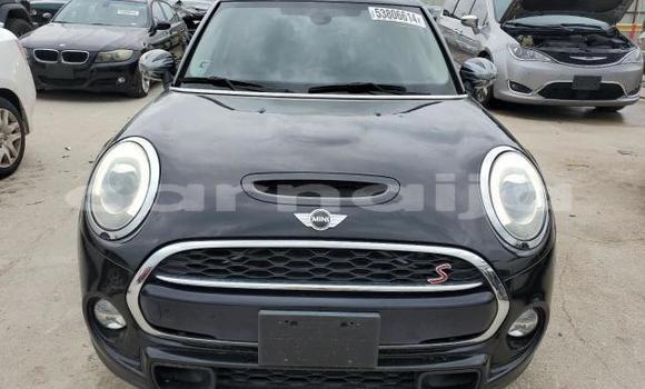 Acheter Neuf Voiture MINI Coupe Noir à Lagos, État de Lagos Acheter Neuf Voiture MINI Coupe Noir à Lagos, État de Lagos
