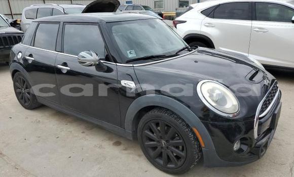 Acheter Neuf Voiture MINI Coupe Noir à Lagos, État de Lagos Acheter Neuf Voiture MINI Coupe Noir à Lagos, État de Lagos