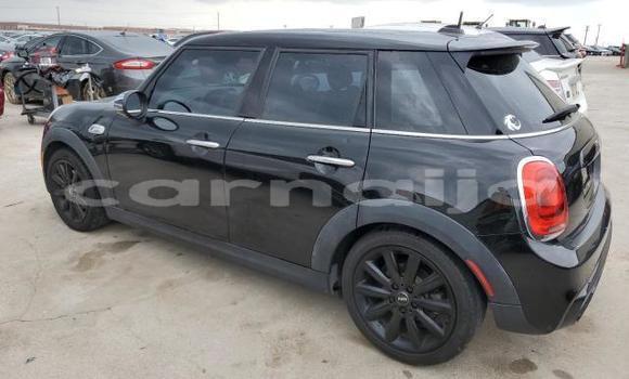 Acheter Neuf Voiture MINI Coupe Noir à Lagos, État de Lagos Acheter Neuf Voiture MINI Coupe Noir à Lagos, État de Lagos
