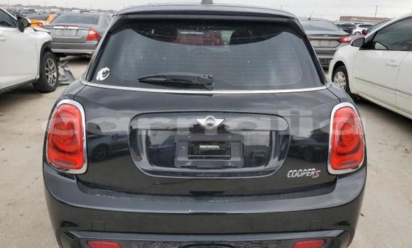 Acheter Neuf Voiture MINI Coupe Noir à Lagos, État de Lagos Acheter Neuf Voiture MINI Coupe Noir à Lagos, État de Lagos