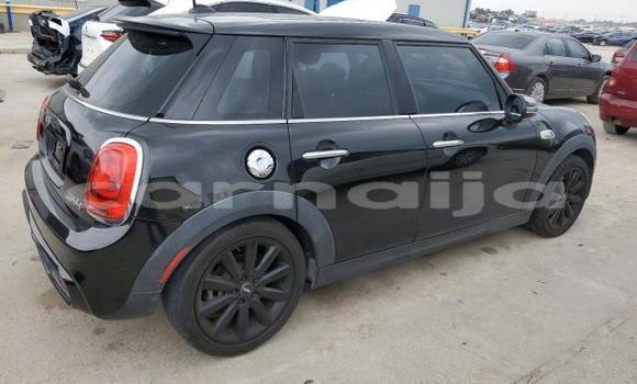 Acheter Neuf Voiture MINI Coupe Noir à Lagos, État de Lagos Acheter Neuf Voiture MINI Coupe Noir à Lagos, État de Lagos