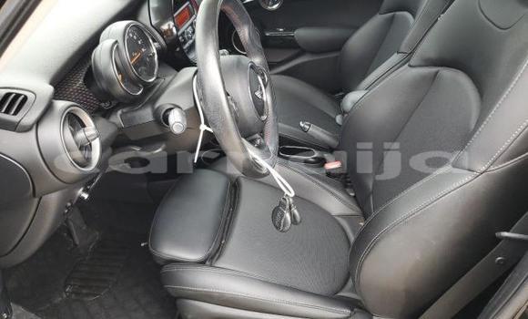 Acheter Neuf Voiture MINI Coupe Noir à Lagos, État de Lagos Acheter Neuf Voiture MINI Coupe Noir à Lagos, État de Lagos