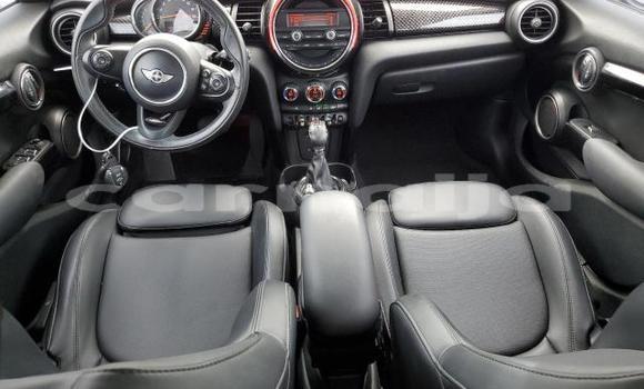 Acheter Neuf Voiture MINI Coupe Noir à Lagos, État de Lagos Acheter Neuf Voiture MINI Coupe Noir à Lagos, État de Lagos