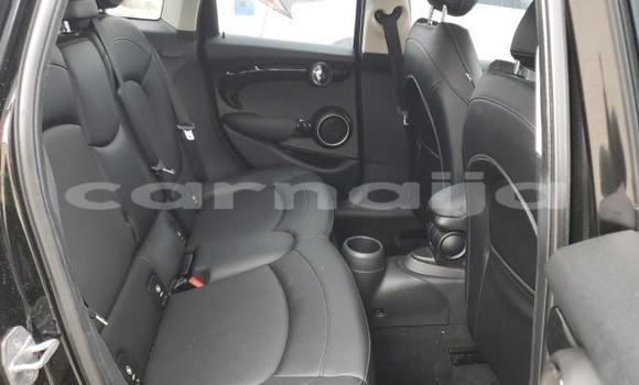 Acheter Neuf Voiture MINI Coupe Noir à Lagos, État de Lagos Acheter Neuf Voiture MINI Coupe Noir à Lagos, État de Lagos
