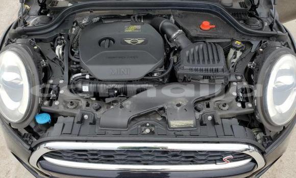 Acheter Neuf Voiture MINI Coupe Noir à Lagos, État de Lagos Acheter Neuf Voiture MINI Coupe Noir à Lagos, État de Lagos