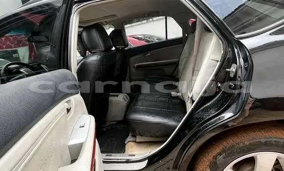 Buy Used Lexus RX 330 Black Car in Abuja in Lagos State