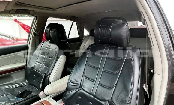 Acheter Occasion Voiture Lexus RX 330 Noir à Abuja, État de Lagos Acheter Occasion Voiture Lexus RX 330 Noir à Abuja, État de Lagos