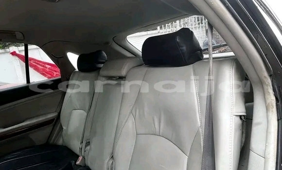 Acheter Occasion Voiture Lexus RX 330 Noir à Abuja, État de Lagos Acheter Occasion Voiture Lexus RX 330 Noir à Abuja, État de Lagos