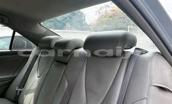 Acheter Occasion Voiture Toyota Camry Autre à Abakaliki, État d'Ebonyi Acheter Occasion Voiture Toyota Camry Autre à Abakaliki, État d'Ebonyi