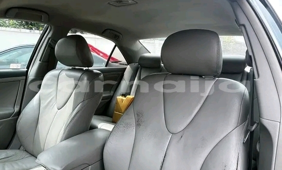 Acheter Occasion Voiture Toyota Camry Autre à Abakaliki, État d'Ebonyi Acheter Occasion Voiture Toyota Camry Autre à Abakaliki, État d'Ebonyi