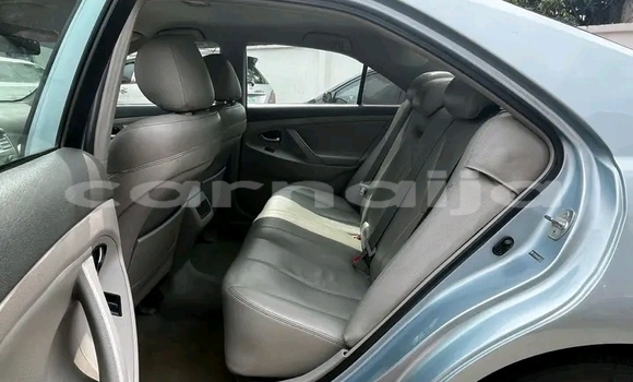 Acheter Occasion Voiture Toyota Camry Autre à Abakaliki, État d'Ebonyi Acheter Occasion Voiture Toyota Camry Autre à Abakaliki, État d'Ebonyi