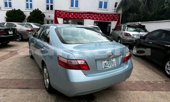 Acheter Occasion Voiture Toyota Camry Autre à Abakaliki, État d'Ebonyi Acheter Occasion Voiture Toyota Camry Autre à Abakaliki, État d'Ebonyi