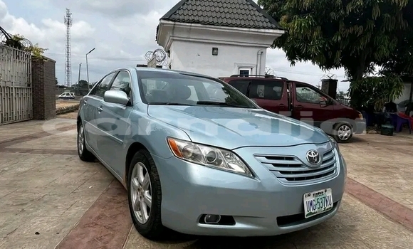 Acheter Occasion Voiture Toyota Camry Autre à Abakaliki, État d'Ebonyi Acheter Occasion Voiture Toyota Camry Autre à Abakaliki, État d'Ebonyi