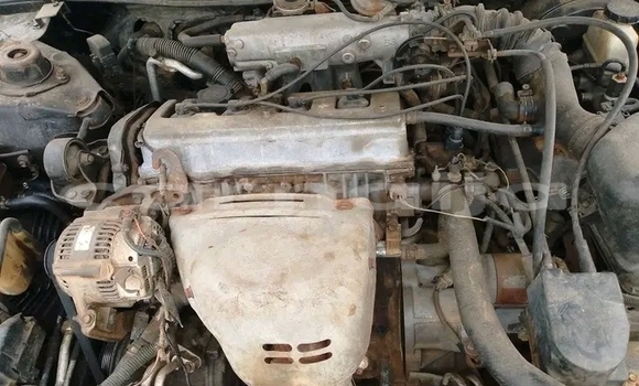 Buy Used Toyota Camry Other Car in Abuja in Lagos State