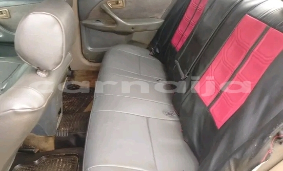 Acheter Occasion Voiture Toyota Camry Autre à Abuja, État de Lagos Acheter Occasion Voiture Toyota Camry Autre à Abuja, État de Lagos