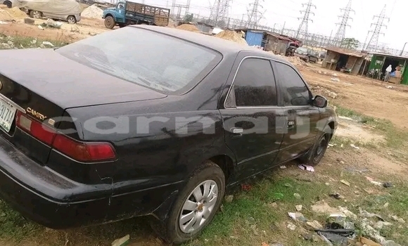 Acheter Occasion Voiture Toyota Camry Autre à Abuja, État de Lagos Acheter Occasion Voiture Toyota Camry Autre à Abuja, État de Lagos