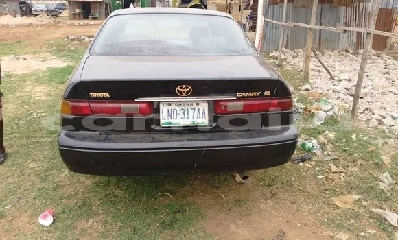Acheter Occasion Voiture Toyota Camry Autre à Abuja, État de Lagos Acheter Occasion Voiture Toyota Camry Autre à Abuja, État de Lagos