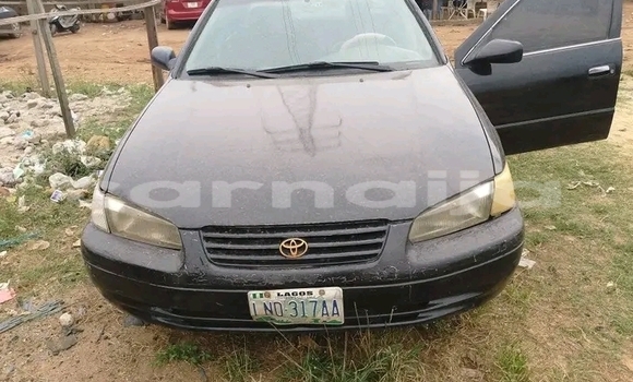 Acheter Occasion Voiture Toyota Camry Autre à Abuja, État de Lagos Acheter Occasion Voiture Toyota Camry Autre à Abuja, État de Lagos