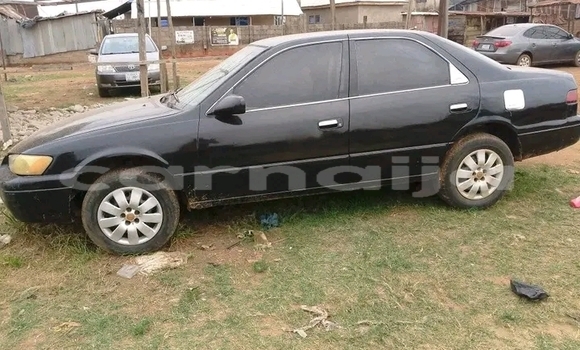 Acheter Occasion Voiture Toyota Camry Autre à Abuja, État de Lagos Acheter Occasion Voiture Toyota Camry Autre à Abuja, État de Lagos