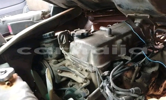 Acheter Occasion Voiture Nissan Caravan Autre à Abuja, État de Lagos Acheter Occasion Voiture Nissan Caravan Autre à Abuja, État de Lagos