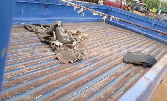 Acheter Occasion Voiture Nissan Caravan Autre à Abuja, État de Lagos Acheter Occasion Voiture Nissan Caravan Autre à Abuja, État de Lagos